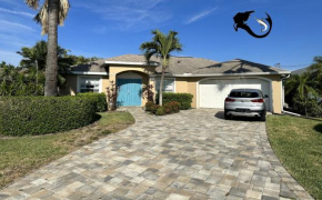 Mermaids & Marlins Private House & Pool